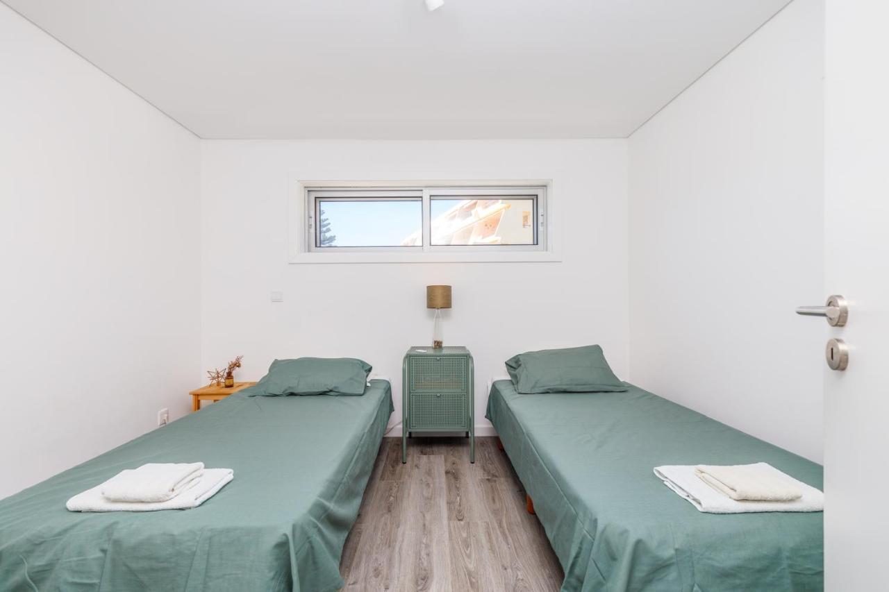 Sesimbra Sunshine Cliffs Apartment Exterior photo