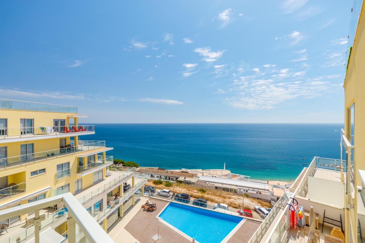 Sesimbra Sunshine Cliffs Apartment Exterior photo