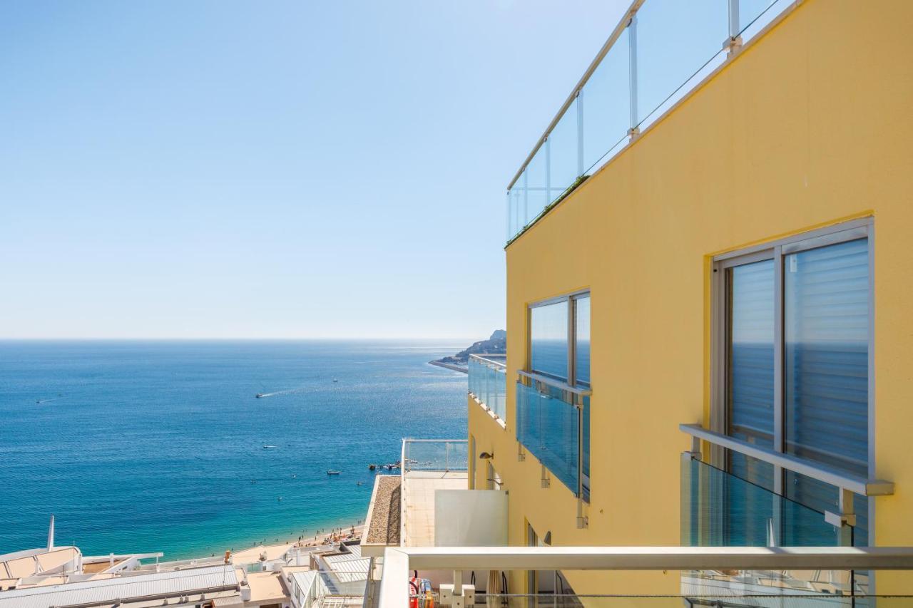 Sesimbra Sunshine Cliffs Apartment Exterior photo